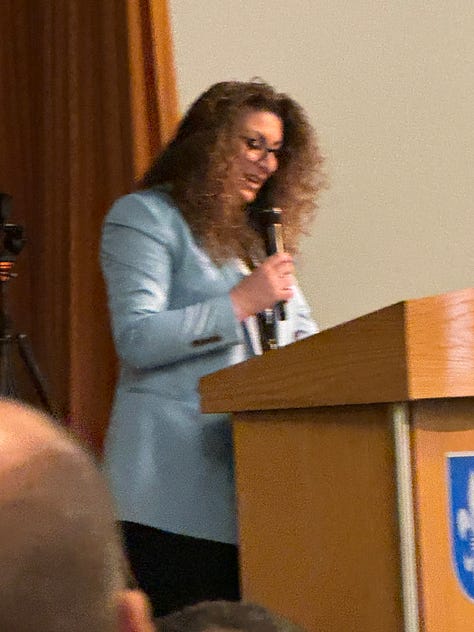 Conference photos
