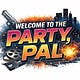 Welcome To The Party, Pal