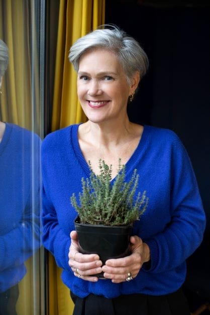 Mireille van der Graaf