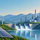 David Fishman on Power, Politics, and a Mega-Dam: Inside China's Energy Sector - Baiguan Radio #43