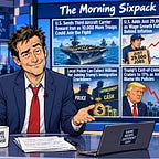 The Daily Grind News