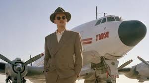 Howard Hughes (Leonardo DiCaprio ...
