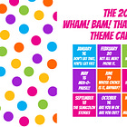 Event Calendar 2027!