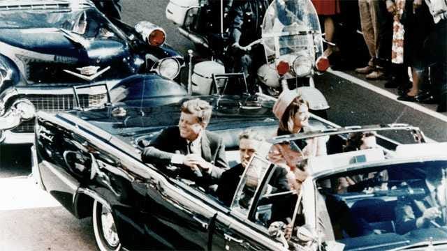 Zapruder film: Images as history, pre-smartphone Zapruder film: Images as history, pre-smartphone