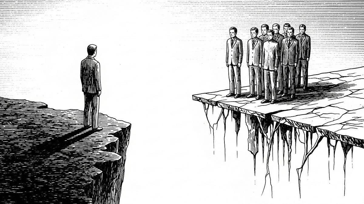 Defier How to Differentiate Yourself from the Competition