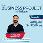 The Business Project