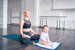 Calm Parent Calm Parent