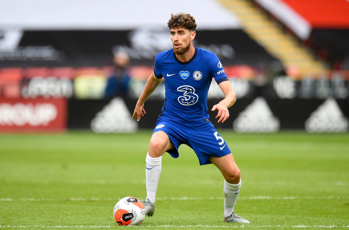 Image result for jorginho
