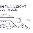 Hiding in Plain Sight