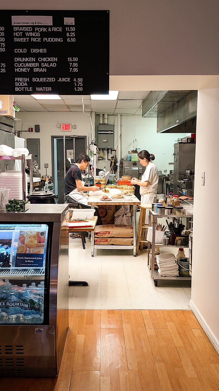 authentic soup dumpling chefs pleating