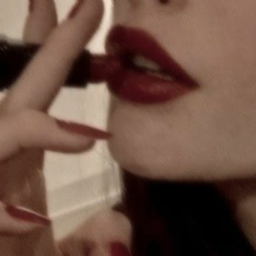 Pretty Messy Thoughts