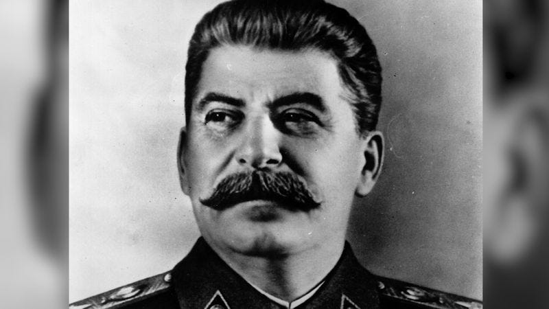 Joseph Stalin | Biography, World War II, Death, & Facts | Britannica