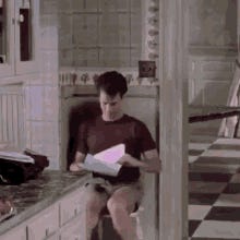 A ridiculously stupid thing we did, again