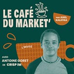 Marketing recipes