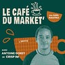 Marketing recipes