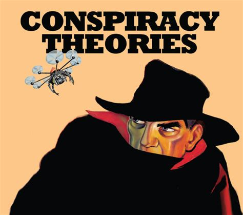Skeptic » Reading Room » Conspiracy Theories: Who Believes Them, and Why? How Can You Determine ...
