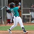 2026 Mariners Prospect Rankings