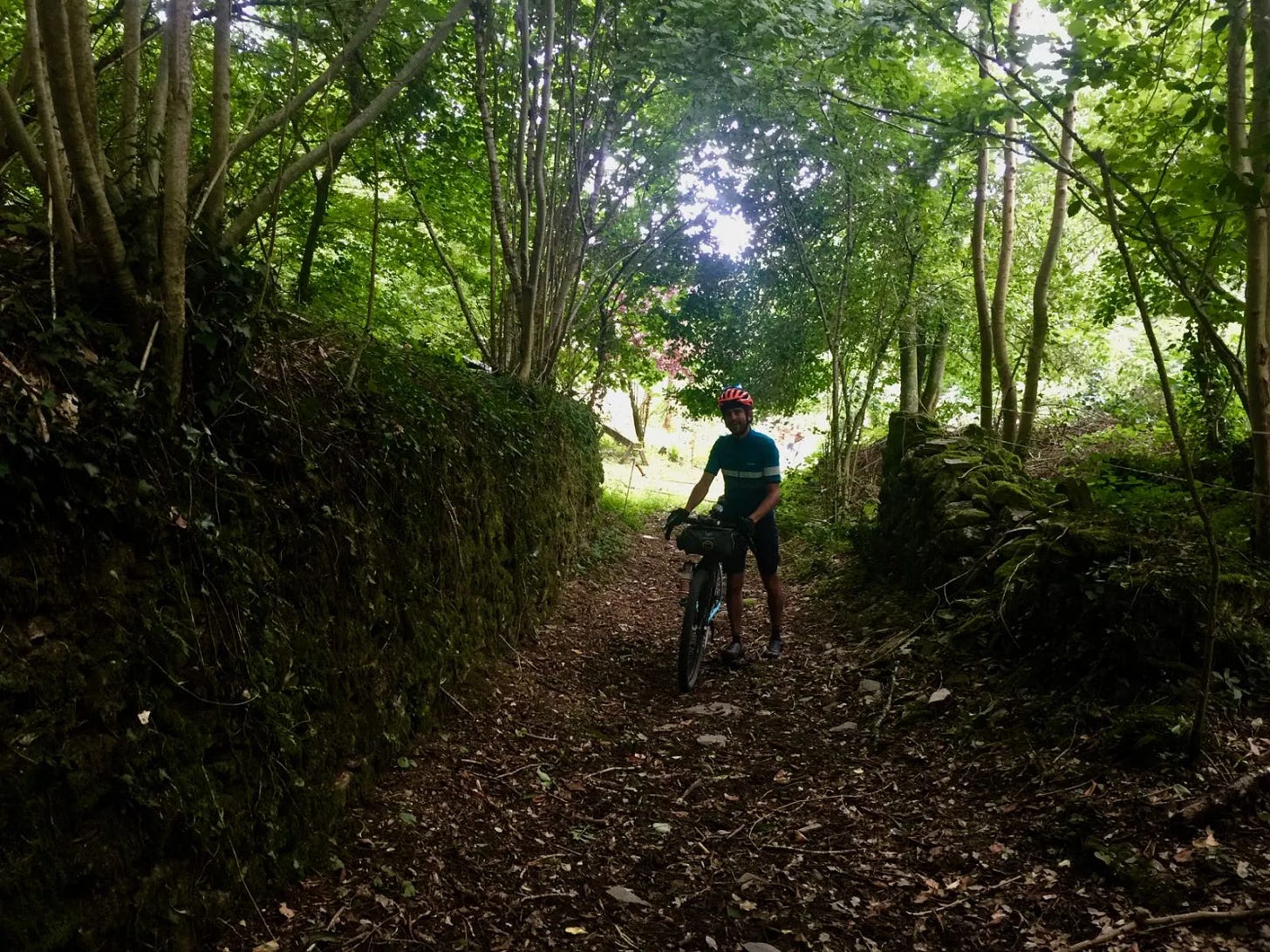 Dans le trou Dans le trou