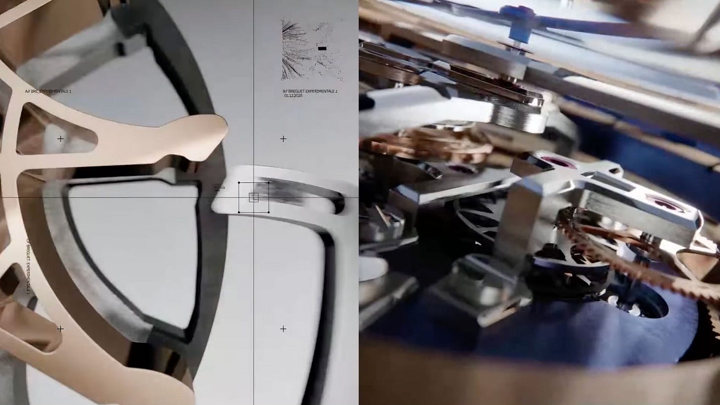 What We Got Wrong – And Right – About The Breguet Magnetic Escapement