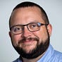 Josh Luedeman's avatar