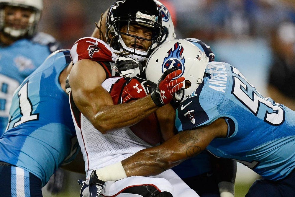 How the 2016 NFL Season will be Remembered in one word 2017 images How the 2016 NFL Season will be Remembered in one word 2017 images