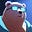 pillarbear's avatar