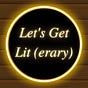 Let's Get Lit(erary)'s avatar