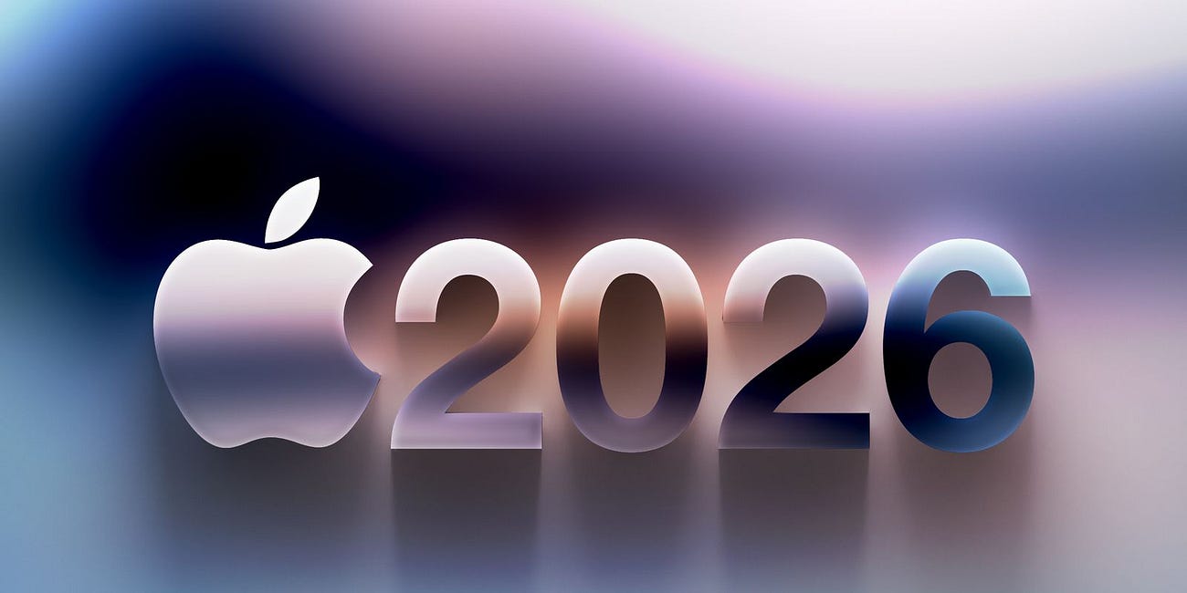 What to Expect From Apple in 2026: A Landmark Year