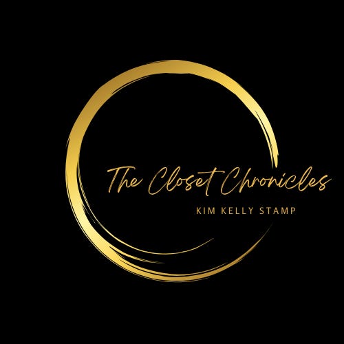 The Closet Chronicles