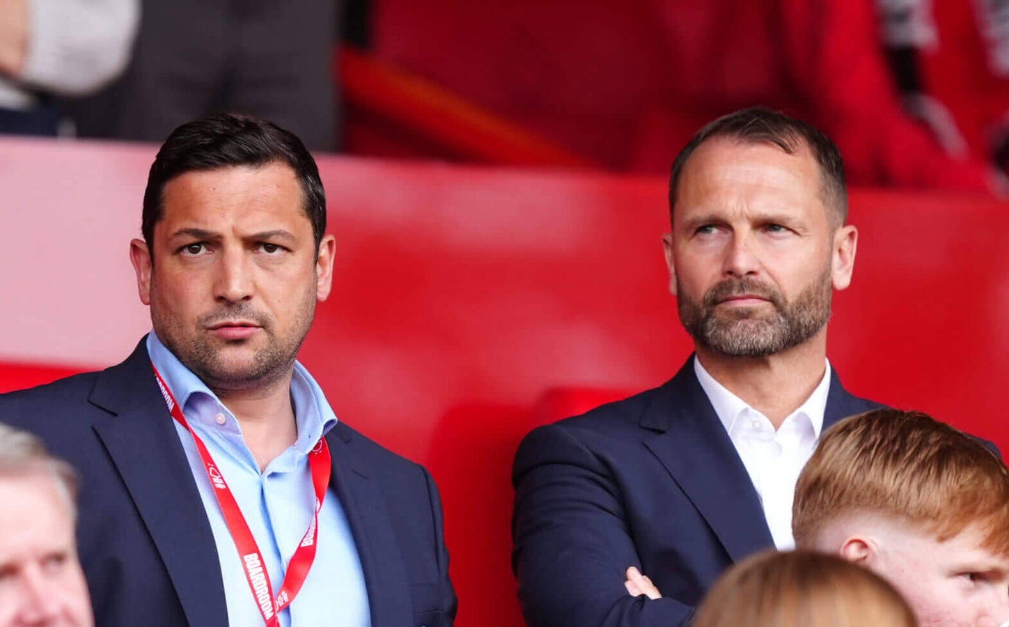 Pochettino's Chelsea exit thrusts spotlight on Stewart and Winstanley - The  Athletic