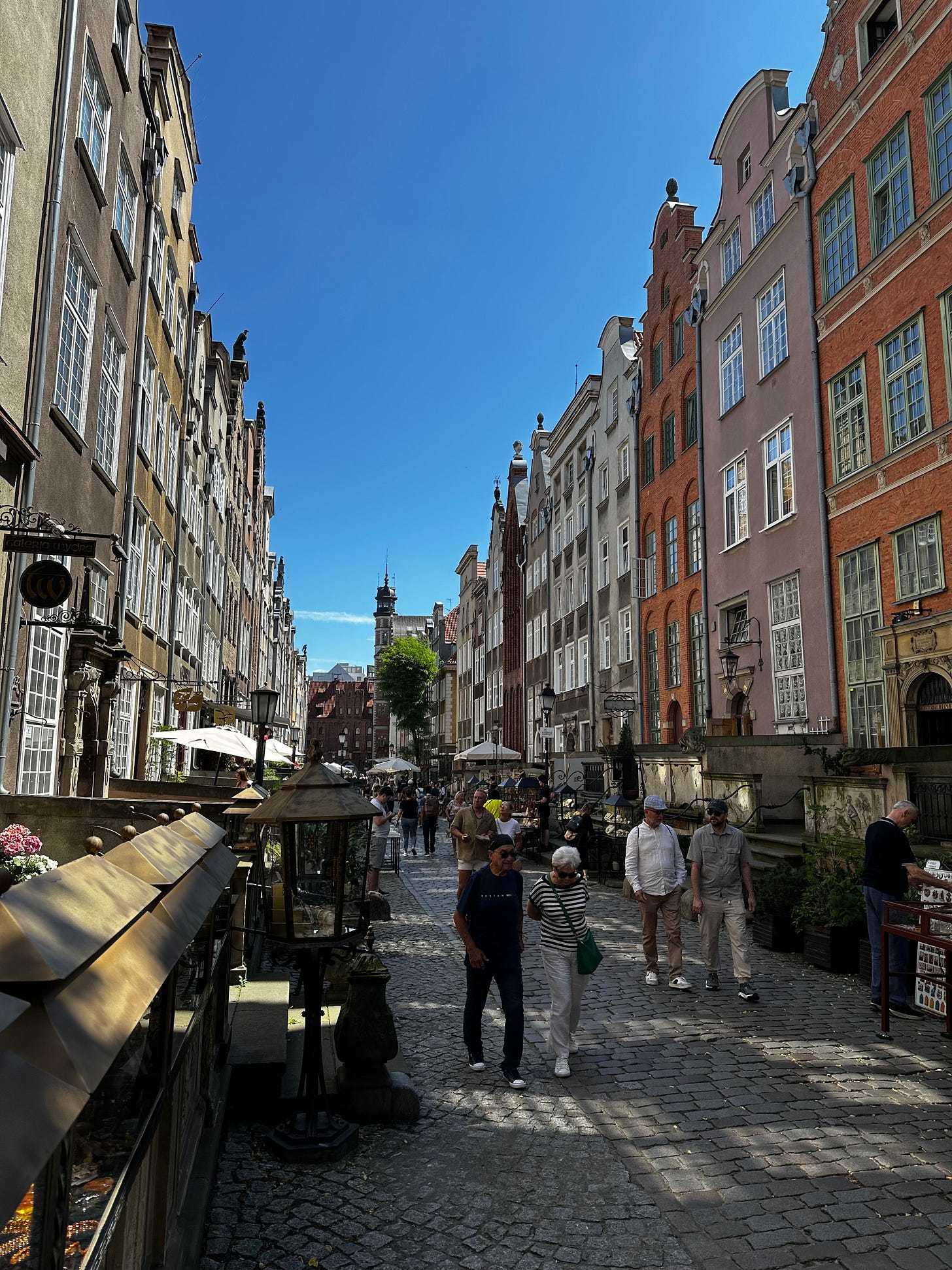 Gdańsk, Poland