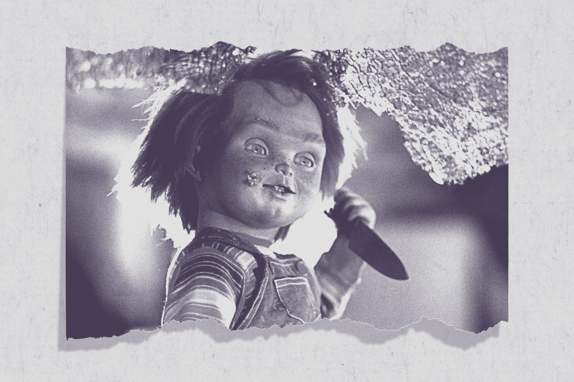 IP Picks🔎: 'Child's Play' With an Emerald Fennell Twist