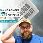 Are PWAs No Longer Considered First-Class Citizens On iOS 17.4?