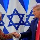 Who Is Miriam Adelson? The Billionaire Funding Trump, Netanyahu, and Israel's Largest Militia