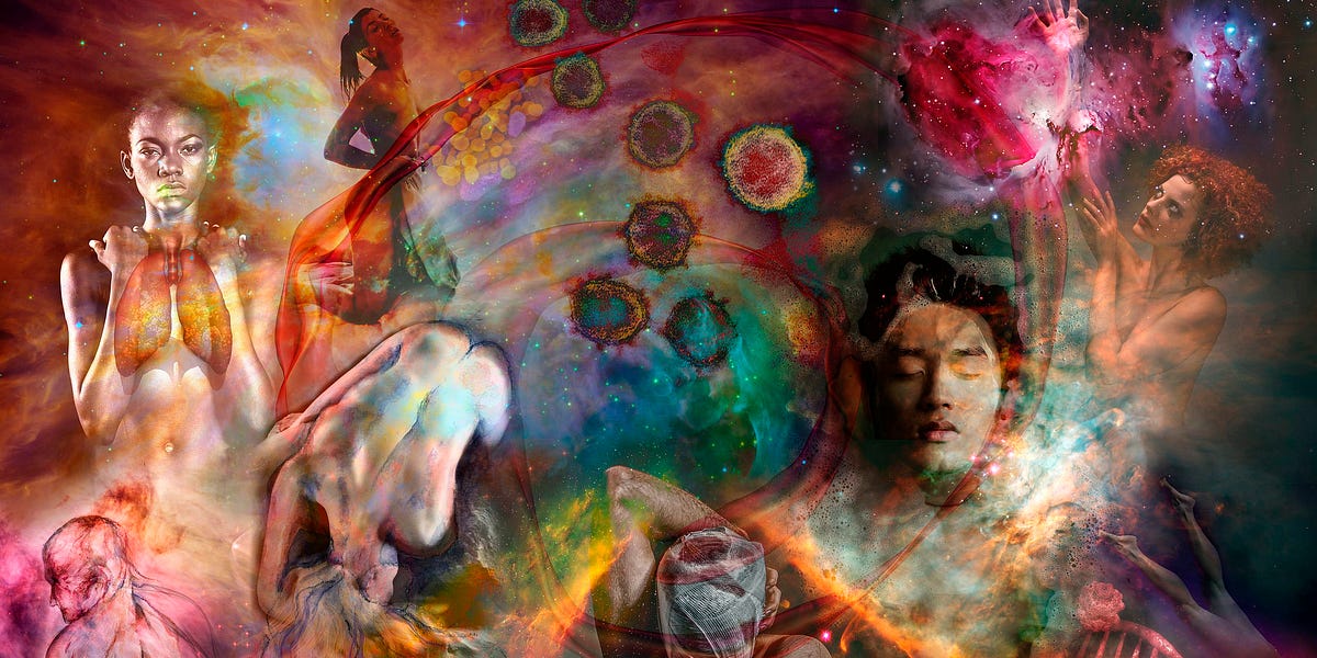 Artists are losing work, wages, and hope as bosses and clients embrace AI