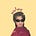 Amy Thomas's avatar