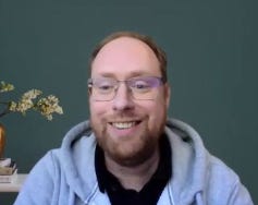 S2 E8 What the critics of masking miss with Richard Smith