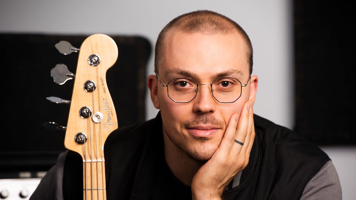 Poll: Is Anthony Fantano Really 