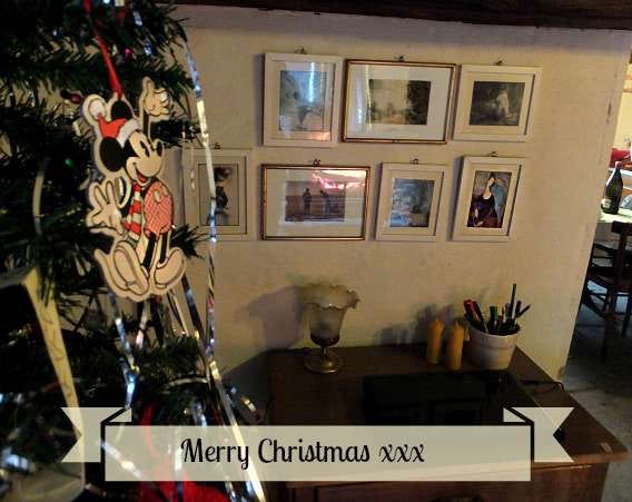 christmas cards