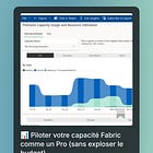 Microsoft Fabric : Comment surveiller votre capacité comme un Pro ?