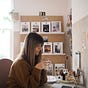 Caroline Rowland's avatar