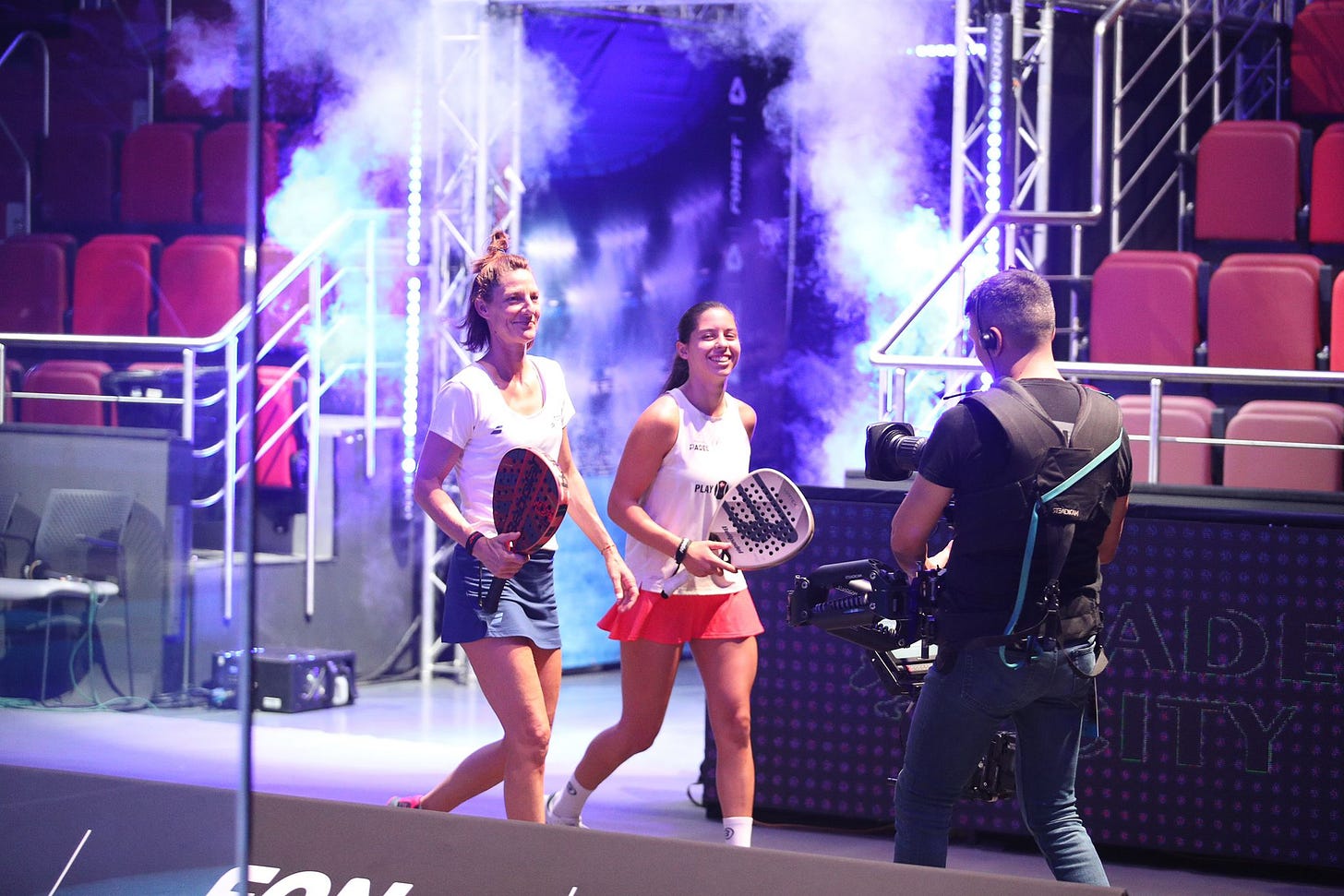 Amélie Detrivière photo tournoi padel féminin Amélie Detrivière photo tournoi padel féminin