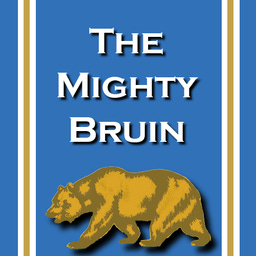 The Mighty Bruin