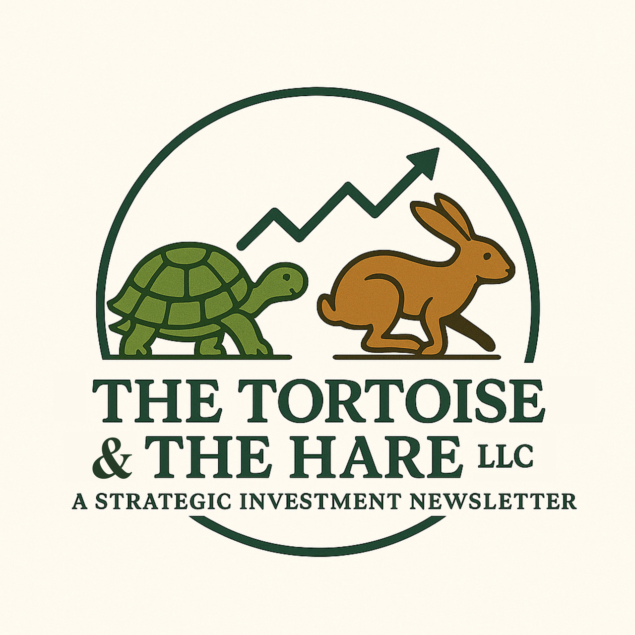 The Tortoise and the Hare LLC