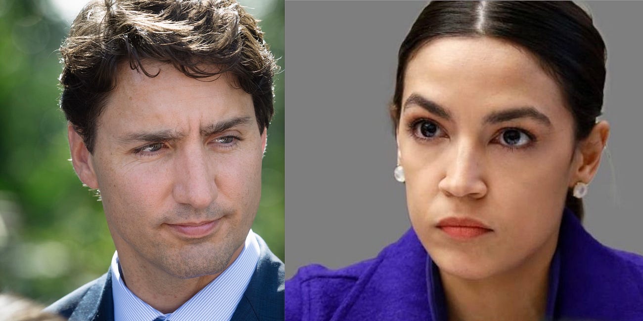 All Socialists Are Thugs
