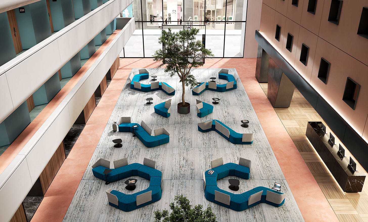 Waiting room Archivi - Arte & D s.r.l. Seating solution Waiting room Archivi - Arte & D s.r.l. Seating solution