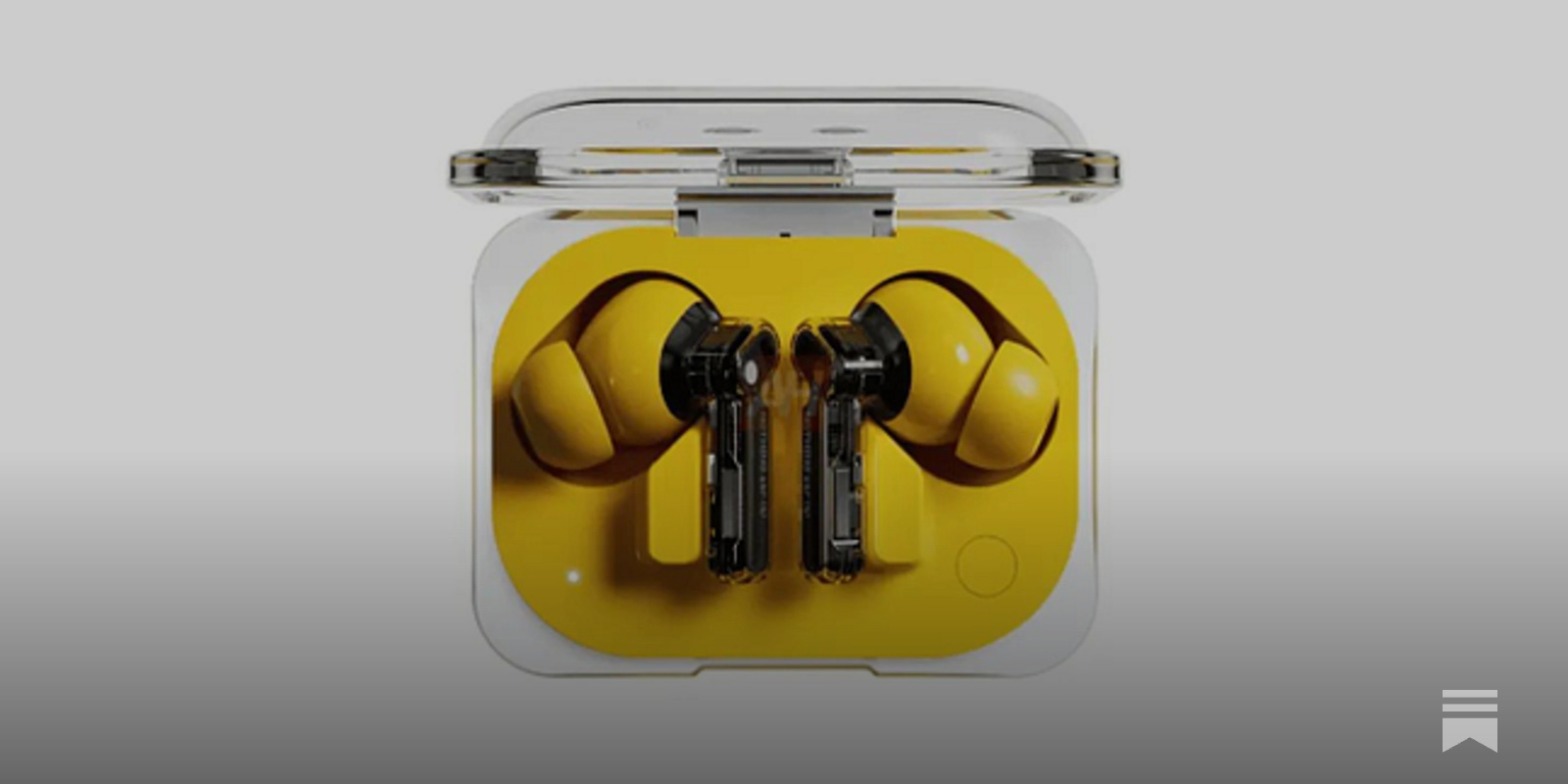 Nothing Ear and Ear (a) prices leak along with the earbuds' new design