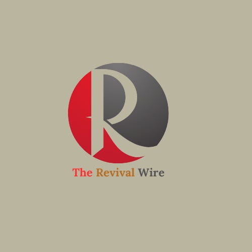 Artwork for Revival’s Substack