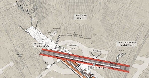What New York Subway Stations Actually Look Like What New York Subway Stations Actually Look Like
