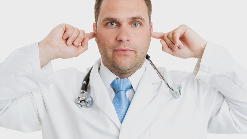 Ignoring Patient Input Tied to Diagnostic Error